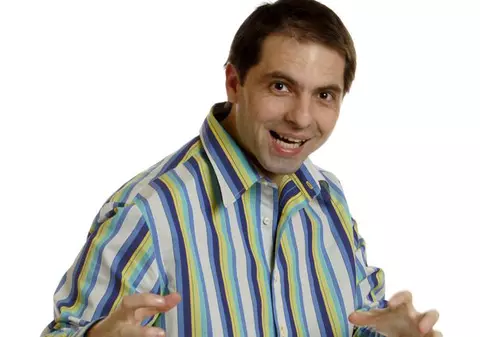 Dan Negru: "Filmele bune au dispărut"