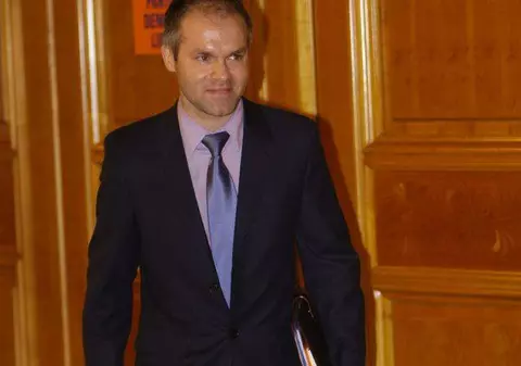 Daniel Funeriu: "În calendarul anului şcolar următor va fi introdus programul 'Şcoala altfel'"