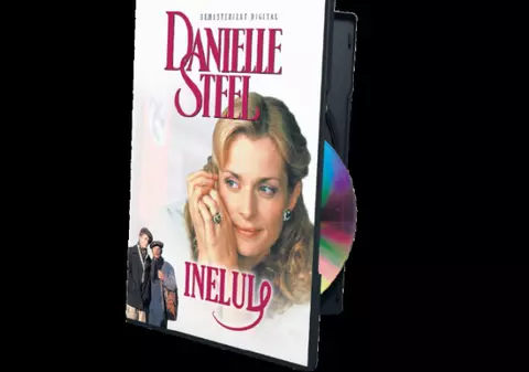 Cumpără Libertatea de duminică împreună cu filmul Inelul, o ecranizare după Danielle Steel