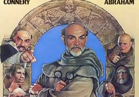 "Numele Trandafirului", rescris pentru generaţia incultă