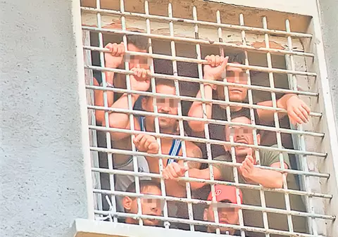 Deţinuţii de la Jilava abia aşteaptă ca Doru Iuga să fie condamnat şi băgat la puşcărie