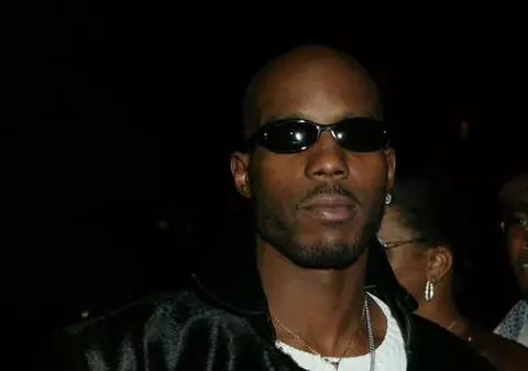 Rapperul DMX a fost eliberat din închisoare