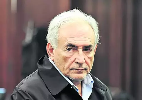 Dominique Strauss-Kahn scapă basma curată?