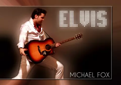 Video | Elvis Presley din România se lansează în străinătate! Uite cât de bine îl imită pe Rege!