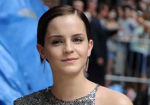 Emma Watson, părăsită de iubit pentru că e prea celebră