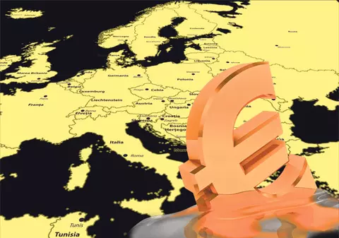 Ziceți că la noi e rău?... Nici alții nu stau prea bine!