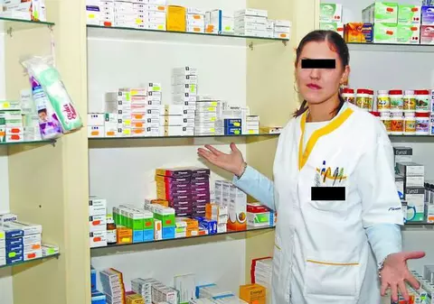 Bolnavii care iau medicamente cu reţetă primesc gratuit pastă de dinţi sau săpun, la farmacie