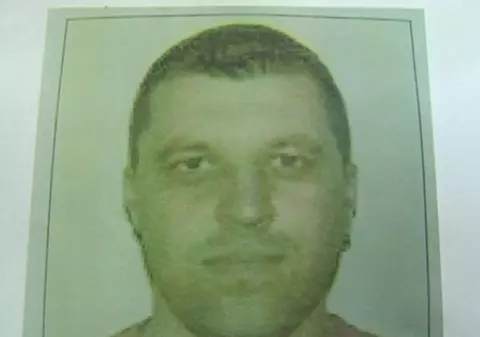 El este fiul primarului din Deta, căutat de Poliţie