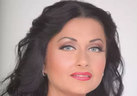 Gabriela Cristea a devenit gospodină!