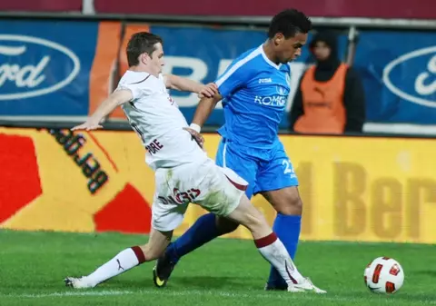 Mediaşul deschide azi ”balul” echipelor româneşti în cupelor europene