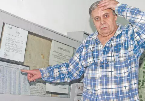 Gigacaloria în Bucureşti creşte cu 45 de lei?