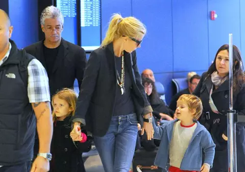 Gwyneth Paltrow vrea să-şi crească copiii în tradiţia iudaică