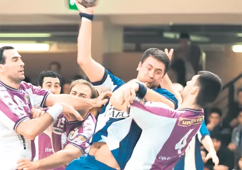 Alexandru Dedu atacă dur Federaţia Română de Handbal