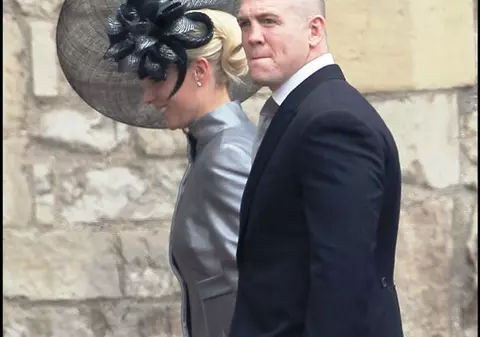 Mâine, în Marea Britanie, are loc o nouă nuntă regală