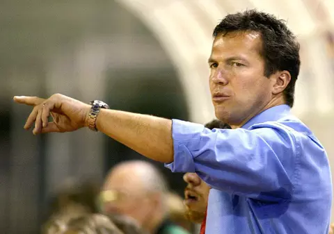 Lothar Matthaus, bătut şi jefuit în Ibiza