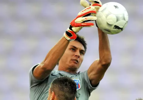 Tătăruşanu s-a accidentat şi poate rata startul sezonului! 