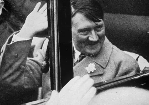 Cei care au încercat să-l omoare pe Hitler, comemoraţi
