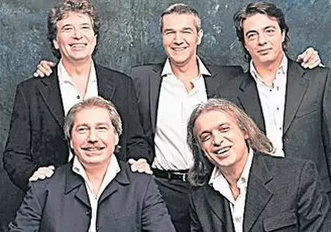 Recomandări pentru weekend: Holograf, recital la Mamaia