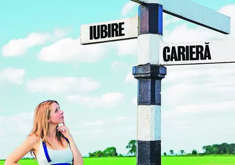 Fecioarele trebuie să aleagă între două variante de viitor