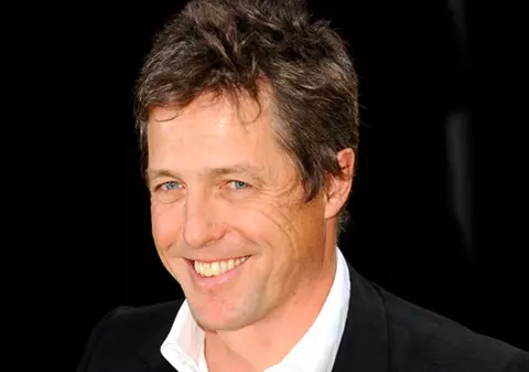Hugh Grant, victima interceptărilor News of the World