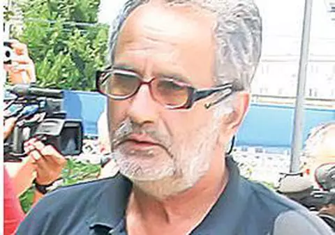 Ion Manole: ”Mădălina mi-a zis să o pregătesc pe mama ei, pentru că va divorța din nou”
