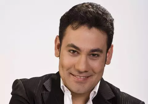 Ionuţ Dolănescu: “Margherita Valenciano l-a drăcuit pe tatăl meu”