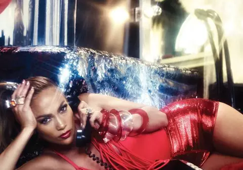 Află care este adevăratul motiv al divorţului dintre Jennifer Lopez şi Marc Anthony