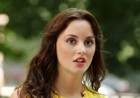 Leighton Meester îşi dă în judecată mama. Află de ce!