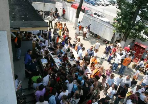 Începe repartizarea computerizată pentru elevii care au trecut de evaluarea naţională