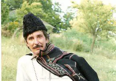 Liviu Vasilică ar fi împlinit azi 61 de ani