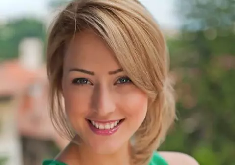 Luiza Bogdan, împotriva operațiilor estetice: "Nu cred că m-ar determina să mă plac mai mult"