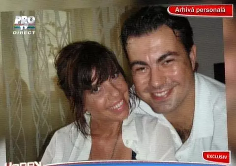 Silviu, tatăl copilului Luminiței Anghel: ”Am divorțat cu două săptămâni înainte de a afla de sarcină”
