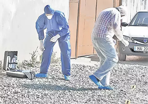 Ultimele cuvinte ale cuţitarului din Pantelimon, înainte de a-şi hăcui familia: «Trebuie să murim ca să ne fie mai bine la toţi»