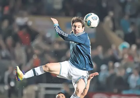 Argentina a fost eliminată de Uruguay de la Copa America | Blestemul lui Messi