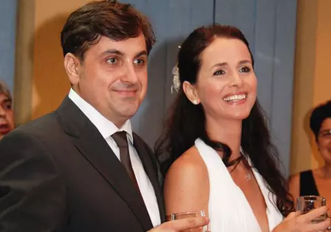 Exclusiv | Ion Manole: "Mădălina avea îndoieli legate de Petru înainte de nuntă"