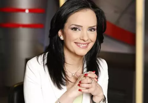 Magda Vasiliu: ”Merită să faci sacrificii pentru a fi invidiat”