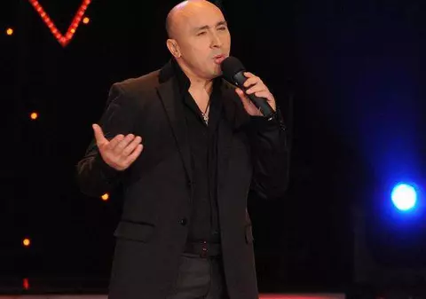 Marcel Pavel a cântat aceeași melodie de peste 200 de ori într-o singură zi
