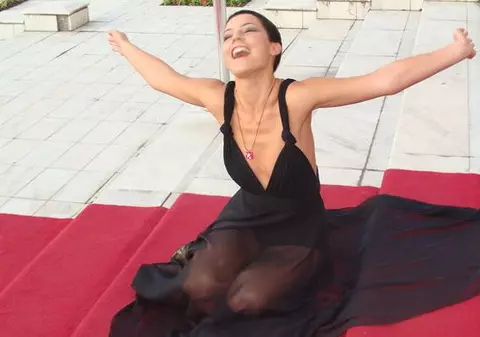 Maria Dinulescu pleacă în vacanță în Finlanda, Suedia și Spania