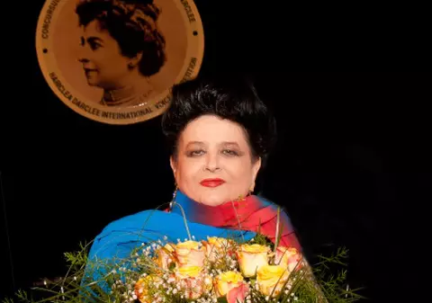 Festivalul și Concursul Internațional de Canto Hariclea Darclée se desfășoară în perioada 1 - 6 august 