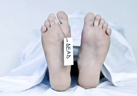 Există o boală care te face să crezi că ești mort! Află despre ce e vorba!