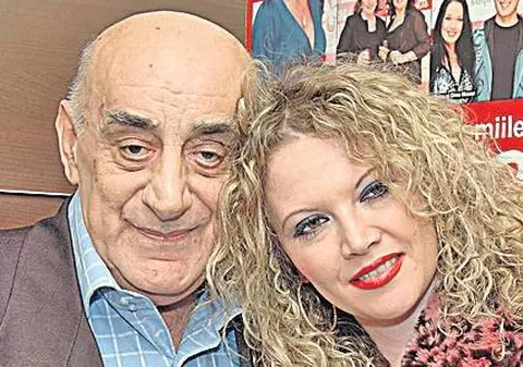 Oana şi Viorel Lis "sparg" 40 000 de euro în luna de miere