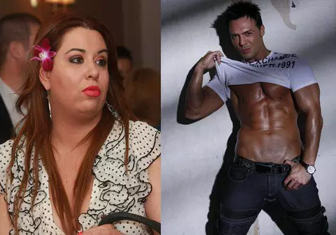 Oana Roman a fost invitată la nunta fostului iubit, dar nu va merge