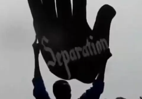 Video | Sudanul se împarte în două: Nordul şi Sudul vor fi ţări diferite