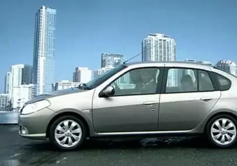 450 de Renault-uri Symbol din România ar putea avea probleme la coloana de direcţie 