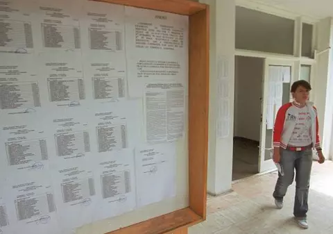Elevii află astăzi la ce liceu au intrat. Vezi la ce unitate şcolară a fost cea mai mare concurenţă