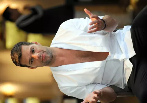 Ricky Martin este noua imagine a unui ruj produs de MAC