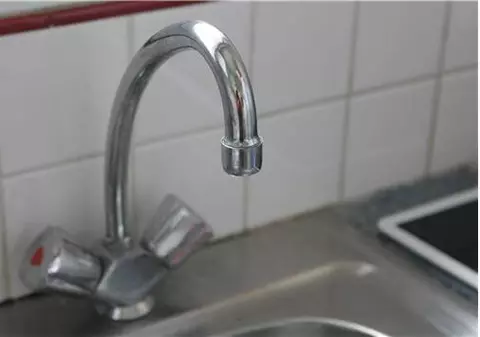 193 de blocuri din sectorul 1, fără apă caldă până mâine noapte