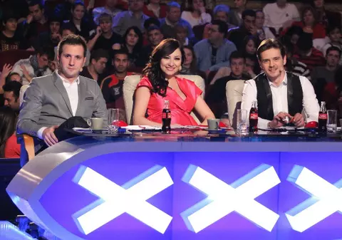 Caravana “Românii au talent” pleacă în căutare de noi talente