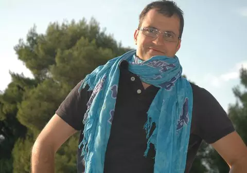 Șerban Huidu împlinește 35 de ani. Vezi ce își dorește de ziua lui!