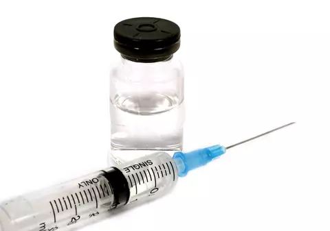 S-a descoperit vaccinul care combate toate tipurile de gripă